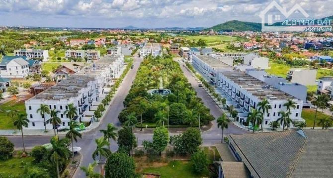 📣📣📣Chính chủ gửi Bán 2 lô đất liền kề tại Khu Đô Thị Quang Minh , Thuỷ Nguyên- HP