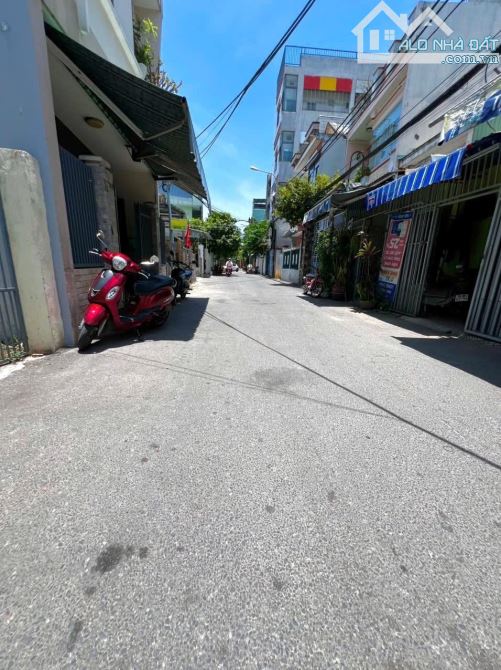 100m2 ĐẤT ĐẸP KIỆT OTO 8M HÀ HUY TẬP GIÁ TỐT