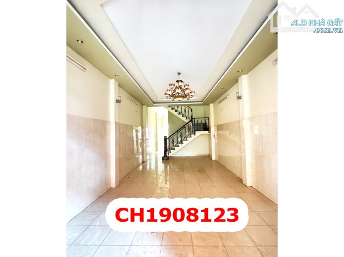 Nhà MT Khu Tên Lửa - 4 x 20M - 10,5 Tỷ - Khu An Ninh