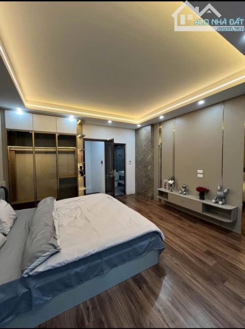 MỞ BÁN 4 CĂN NHÀ PHỐ XUÂN KHÔI, CỰ KHỐI, LONG BIÊN (NGOÀI ĐÊ)