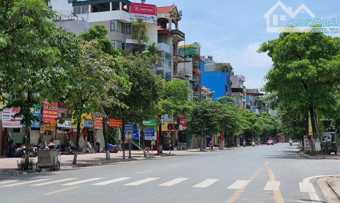 CĂN HỘ TT THANH NHÀN – VIEW ĐẸP, XANH SẠCH THOÁNG SÁNG – FULL CÔNG NĂNG - 2