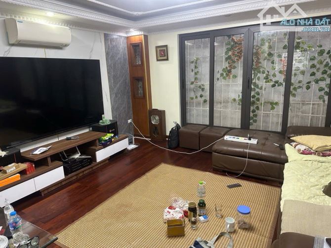 BÁN NHÀ PHỐ LÒ ĐÚC 42M2, CĂN GÓC, MT 4.8M, SỔ CỰC ĐẸP, 19.6 TỶ