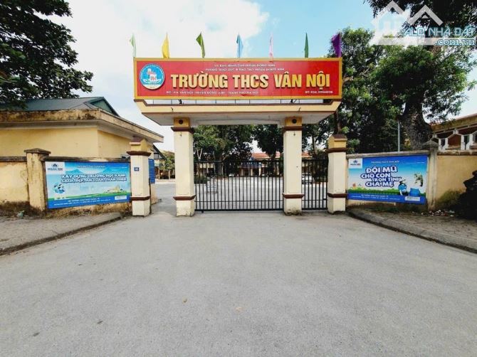 🔥 ĐÓN ĐẦU DỰ ÁN TP THÔNG MINH – ĐẤT ĐẸP SÁT TRỤC CHÍNH – OTO VÀO TẬN NƠI 🔥
