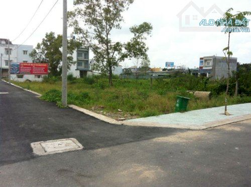 Đất Phước Hiệp gần cầu vượt Củ Chi giá 1ty1