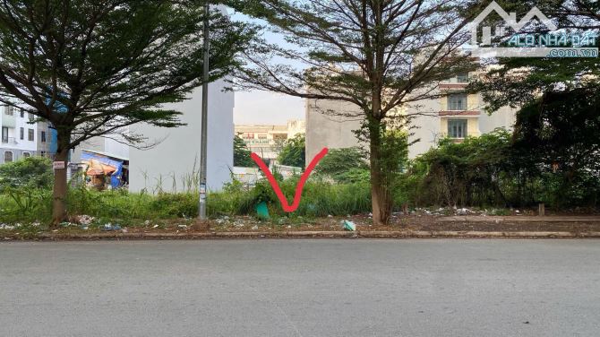 Bán đất dự án 1.8ha phường An Khánh đường Bạch Đông Ôn quận 2 cũ (69.5m2) 20.5 tỷ