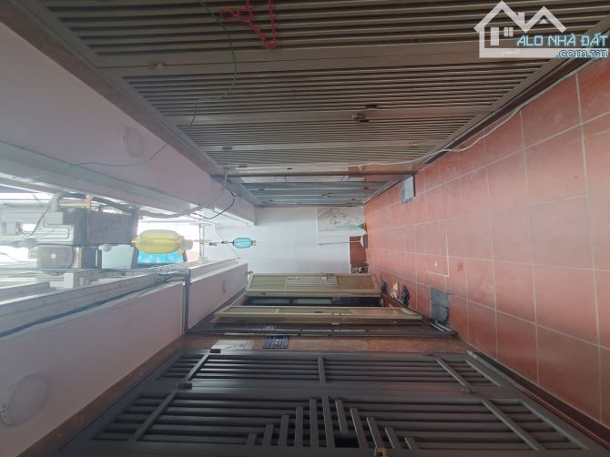 Thanh Đàm – Nhà 5 Tầng 2 Mặt Thoáng – Full Nội Thất Cao Cấp – 30/35m