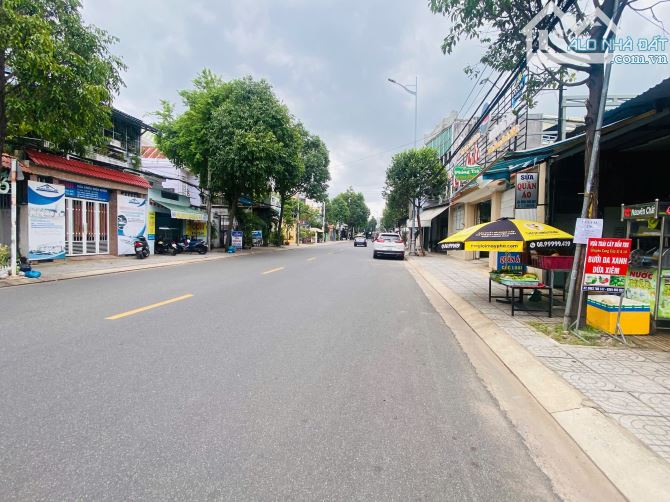 Bán Đất Mặt Tiền Chu Mạnh Trinh - P. 8 - Vũng Tàu - Ngang 8M - Cho Thuê -Thổ Cư 💯💯