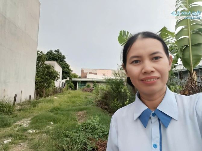 CHỈ NHỈNH 30 TRIỆU/M² – LÔ ĐẤT VĨNH PHÚ SIÊU ĐẸP 📍 Cách TP.HCM chỉ 1 phút di chuyển, gần