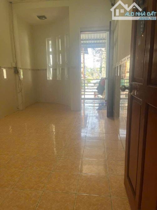Nhà 2 tầng đường NGUYỄN THỊ KIỂU phường TÂN THỚI HIỆP , Q12, dt 40m2 (3mx14m) hẻm ôtô 💵