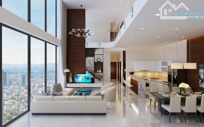 Bán căn hộ Vip duplex, Saigon Pavillon, Bà Huyện Thanh Quan, Q3, căn góc, 4pn