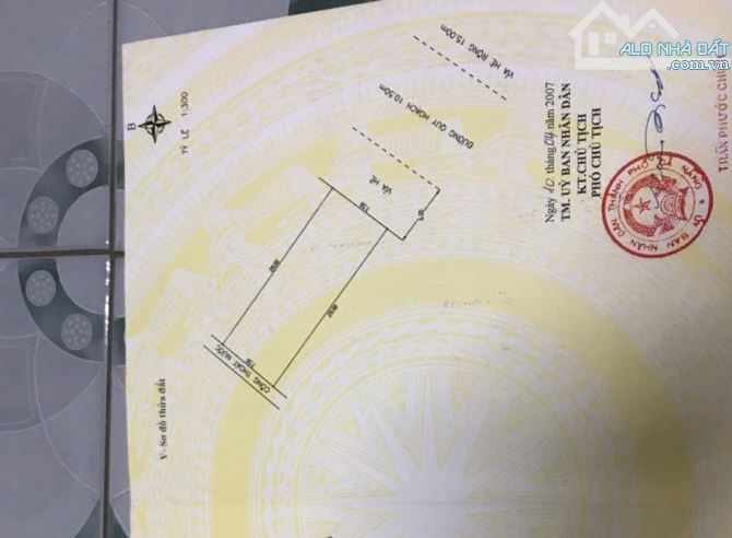 Cần Bán lô đất biệt thự Thăng Long - Hoà Cường Nam - quận Hải Châu