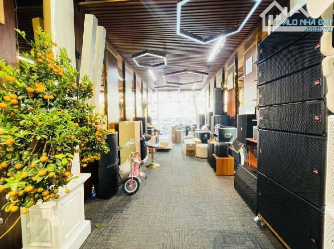 Bán nhà lĩnh Nam 50m 5 Tầng ô Tô đỗ cửa giá nhỉnh 9 tỷ