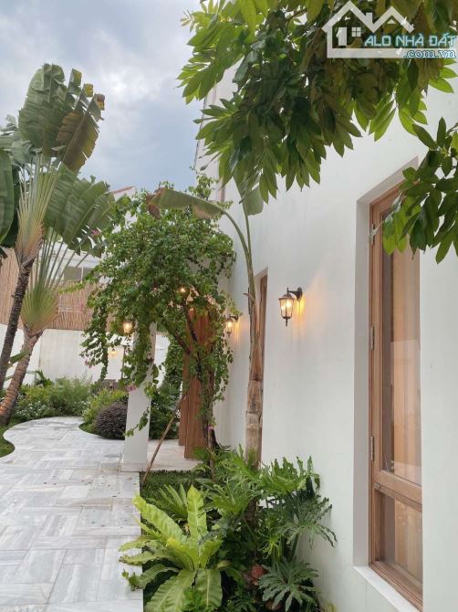 🏡 BÁN BIỆT THỰ CAO CẤP –  ĐƯỜNG SỐ 43, P. THẢO ĐIỀN, TP. THỦ ĐỨC