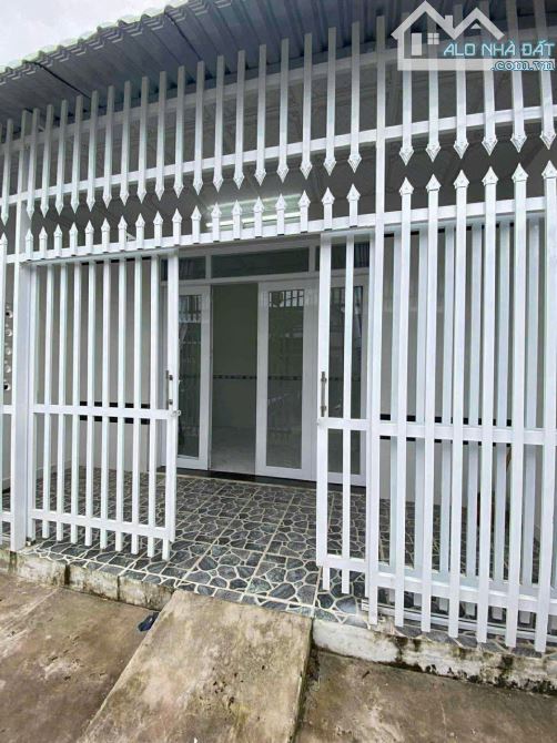 Nhà Tân Hiệp 8 Hóc Môn - 710 TRIỆU sổ hông riêng Mua Bán Nhanh