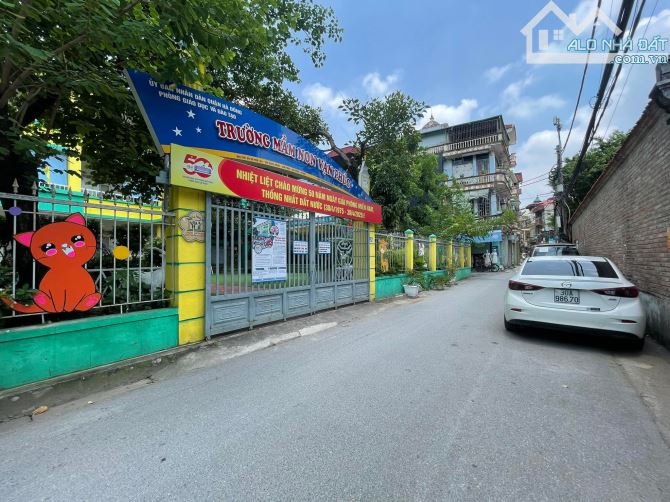 Vạn Phúc Hà Đông ô tô kinh doanh thông tố hữu 36m chỉ 8.2 tỷ
