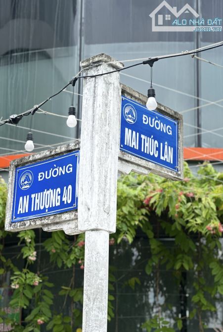 ĐẤT KHU BIỂN MỸ KHÊ. XÂY CĂN HỘ KHÁCH SẠN. LỢI NHUẬN CAO