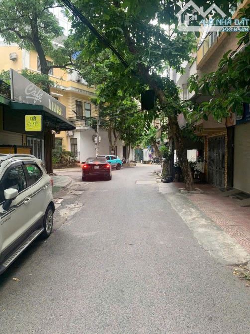 CHO THUÊ NHÀ NGÕ  169 THÁI HÀ:O TÔ TRÁNH,KINH DOANH:40M,4 TẦNG,3 NGỦ