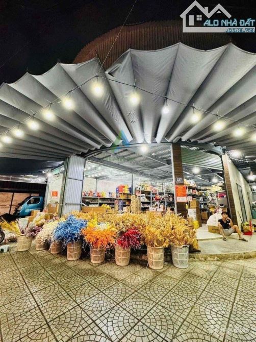 ⭐⭐⭐BÁN LÔ 2MT NGUYỄN ĐÌNH TỨ - LÊ THẠCH 290M2 NGANG 12,2M CHO THUÊ 35TR/THÁNG