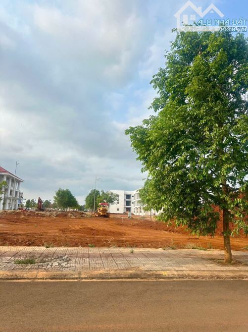 BÁN ĐẤT KHU ĐÔ THỊ ÂN PHÚ - QUY HOẠCH ĐẸP - DÂN CƯ CAO CẤP