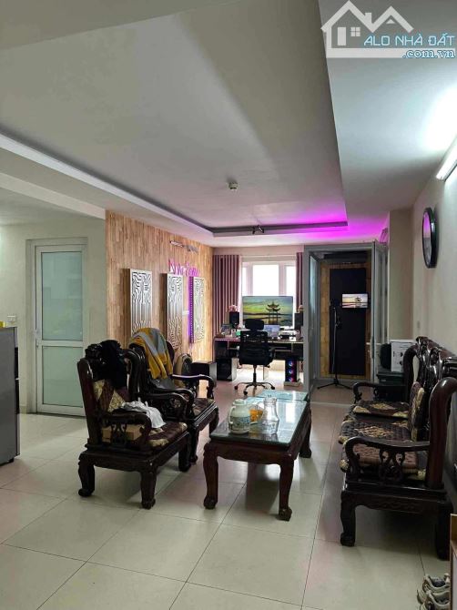 Cần bán CH 80m², 2PN, 2WC FLC Star Tower Quang Trung Hà Đông, Giá 4.7 Tỷ