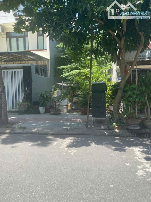 BÁN ĐẤT ĐƯỜNG 7M5 HUỲNH NGỌC ĐỦ,HÒA XUÂN,CẨM LỆ VỊ TRÍ ĐẦU ĐƯỜNG