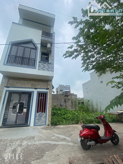 BÁN ĐẤT HƯỚNG BẮC NGÕ Ô TÔ ĐỖ CỬA ĐỒNG THANH TÂN BÌNH TP THÁI BÌNH