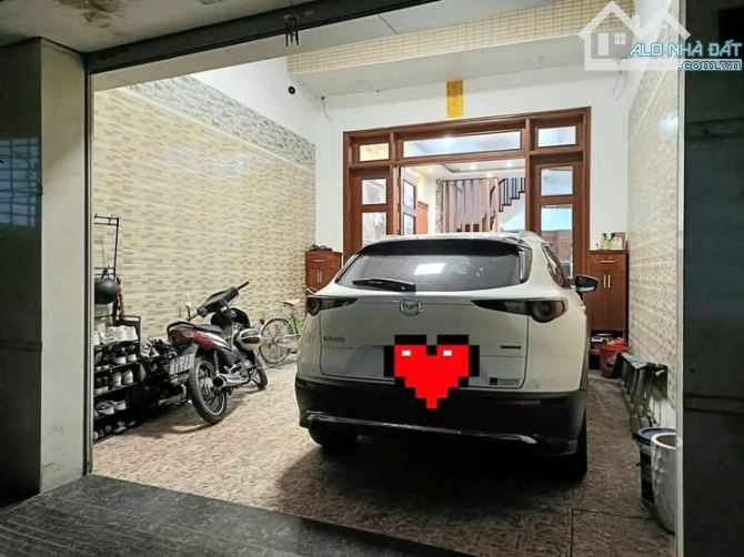 🔥 HIẾM BÁN 7 TẦNG KĐT XA LA  VỈA HÈ ÔTÔ KINH DOANH 40 TRIỆU/THÁNG 14 TỶ HƠN🔥