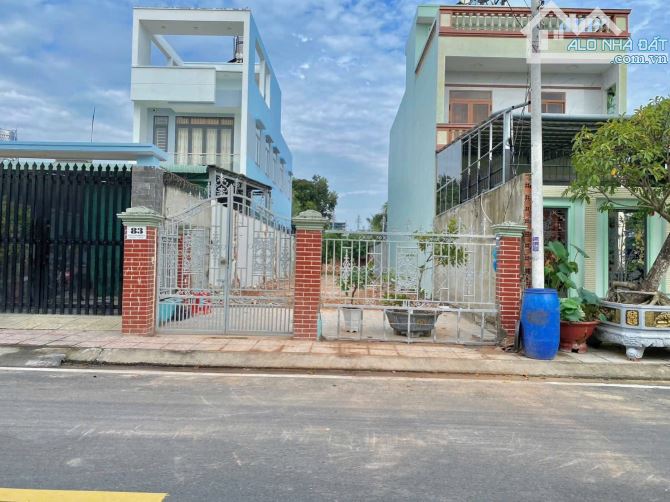 Lô Đất Mặt Tiền Nhựa Ngang 6m Dài 49m Full Thổ Giá Chỉ 850TR Ở T.Trấn