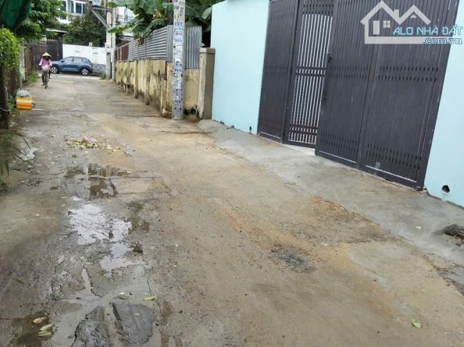 Bán nhà hẻm xe tải thông - Song Hành gần Cầu Tham Lương Q12 - 207m2 - ngang 7m - nhỉnh 8T