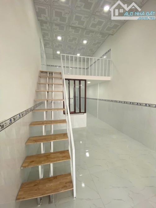 Bán nhà Trần Văn Đang, Phường 9, Quận 3 48m2 2 Tầng  Giá 3.x ( TL).
