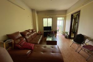 Bán gấp căn 76m² CT1 Thành Phố Giao Lưu – 2PN, full đồ, giá tốt nhất thị trường 4.9 tỷ