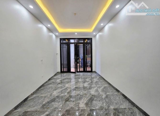 🏡 Nhà Đẹp Phương Canh – Ô Tô Đỗ Cửa – Ngõ Nông – Kinh Doanh Nhỏ –Nhỉnh 6 tỷ