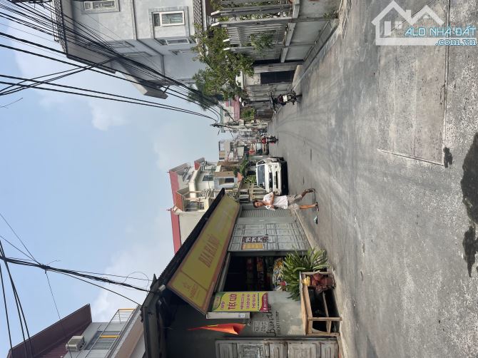 🔥Bán 105m² mt6 vuông như tờ A4 tại Thiên Lộc (Kim Chung, Đông Anh) oto chạy vù vù💥💥💥