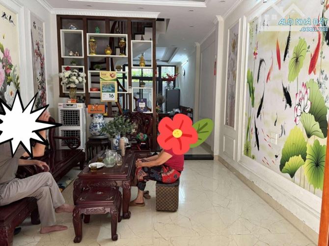 PL CẦU GIẤY – NGÕ THÔNG – ÔTÔ TRÁNH – 55M²– 5 TẦNG  – 14.9 TỶ (9CG91563)
