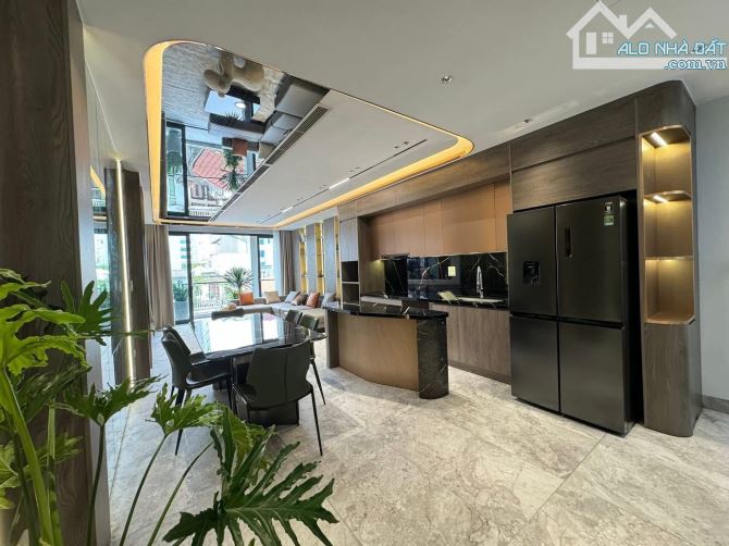 SIÊU HIẾM, 1 nhà ra phố Quang Trung Hà Đông, 40M 5 tầng – Giá nhỉnh 8 tỷ,CÓ TL