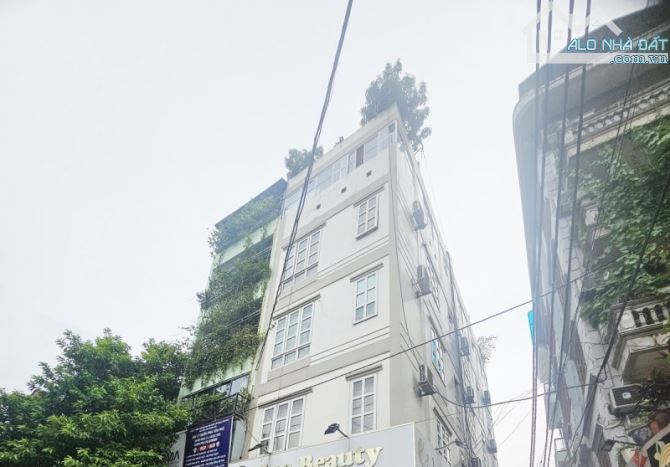 MẶT PHỐ XUÂN ĐỈNH – LÔ GÓC – Ô TÔ TRÁNH – KINH DOANH CỰC ĐỈNH – 100M² – 5 TẦNG – 30 TỶ
