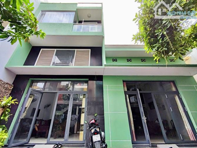 BÁN NHÀ 220M2 ĐẤT THÁNH HẺM 6M 12X19 NGAY LÝ THƯỜNG KIỆT-CƯ XÁ BẮC HẢI CHỈ 23 TỶ