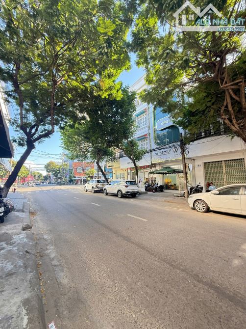 CHO THUÊ NHÀ 2 TẦNG LÔ GÓC - PHAN CHÂU TRINH SÁT NGUYỄN VĂN LINH