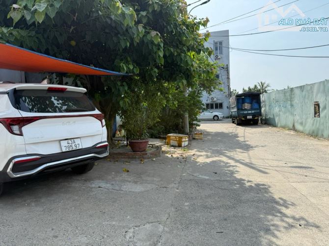 🌊 CỰC HIẾM – NHÀ C4 TRƯƠNG ĐỊNH – 136,2m² – NGANG 7,48m – CHỈ 30M RA BIỂN 🌊