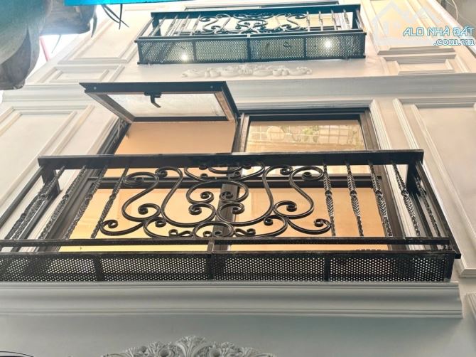 PHỐ THÁI HÀ, NHÀ ĐẸP ĐỦ CÔNG NĂNG-DT18M2-4 TẦNG-MT 3.8 M: GIÁ CHỈ 5.2 TỶ