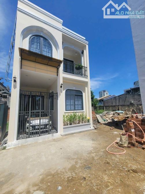 🏘🏘NHÀ 2 TẦNG KIỆT OTO HOÀNG QUỐC VIỆT, TP HUẾ