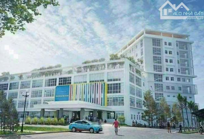 Nền mặt tiền rạch Hàng Bàng 343 m2 6,2 tỷ, thông Nguyễn Văn Cừ, BV Nhi Đồng, TP Cần Thơ