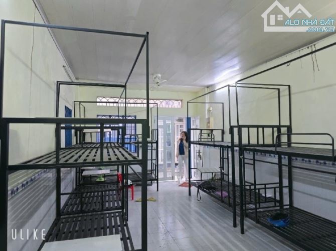 Điện Biên Phủ - Quận 10 -62m2 -4x14 - 2 Tầng - sẵn dòng tiêng - chỉ 8,5 Tỷ.