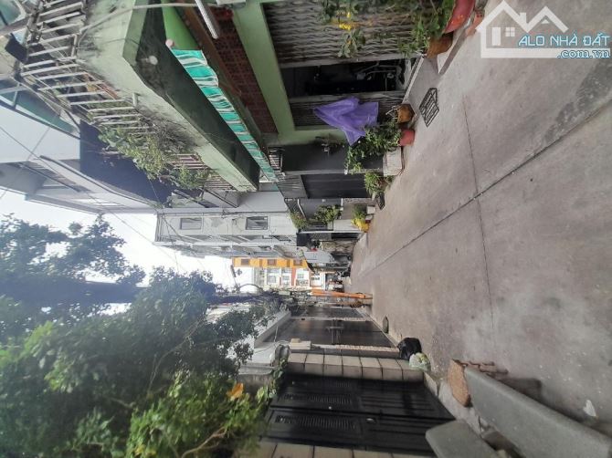BÁN NHÀ PHƯỜNG 12 - Q.10 – KHU DÂN CƯ SẦM UẤT – AN NINH – NỞ HẬU – 68M² (4x11) – 6.6 TỶ