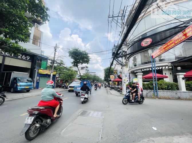 Bán nhà 2 tầng phạm văn chiêu, phường 9, gò vấp, hẻm xe hơi thông, 44m2, giá 4.x tỷ