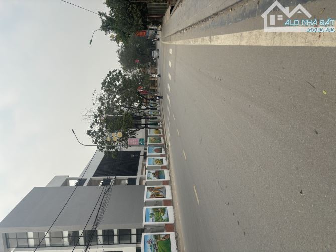 Bán đất tặng nhà 63m,chỉ việc xách vali về ở Nam Hồng,Đông Anh