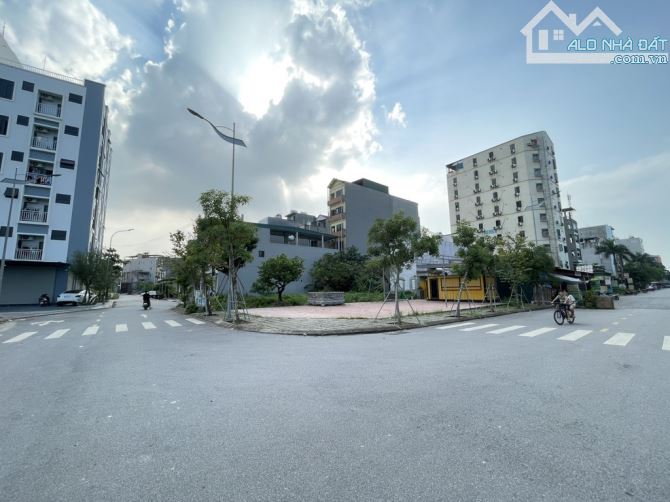 Bán Đất 90.m2 - Xuân Lâm - Thuận Thành.