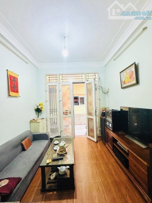 TỔ 2 ĐA SỸ GIÁP HÀ TRÌ, 35M, 4T, MT3,4M, GIÁ 7,6 TỶ