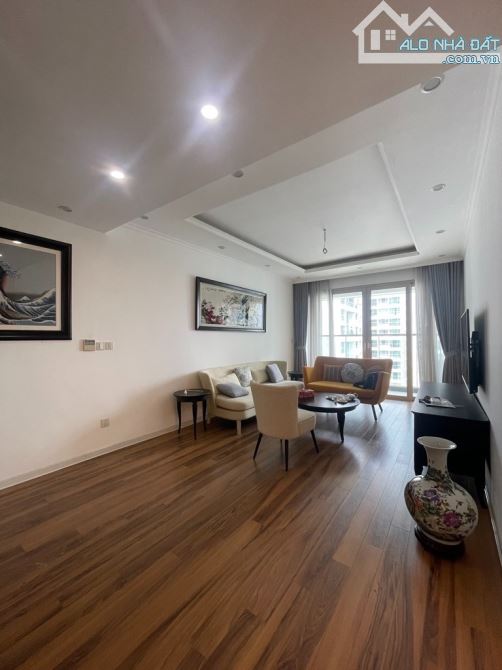 CHCC MANDARIN GARDEN – VIEW BỂ BƠI, KVC – 125M² – 3PN – 17.5 TỶ (9CG152036)