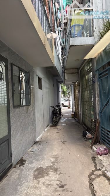 🏡 NHÀ ĐẸP NGUYỄN VĂN CÔNG – P.3, GÒ VẤP – NGANG 5.8M – GIÁ 4.5 TỶ